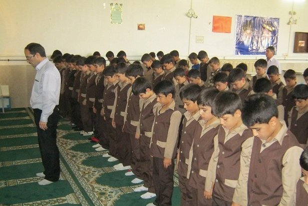 جشنواره «به رنگ قنوت» ویژه دانش آموزان در زنجان برگزار می شود 