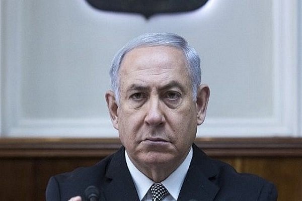 Netanyahu accuses Iran of secret program to produce nuclear weapons