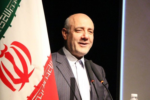 مشی اعتدال سیاست دولت دوازدهم است/ ضرورت قدردانی از انقلاب