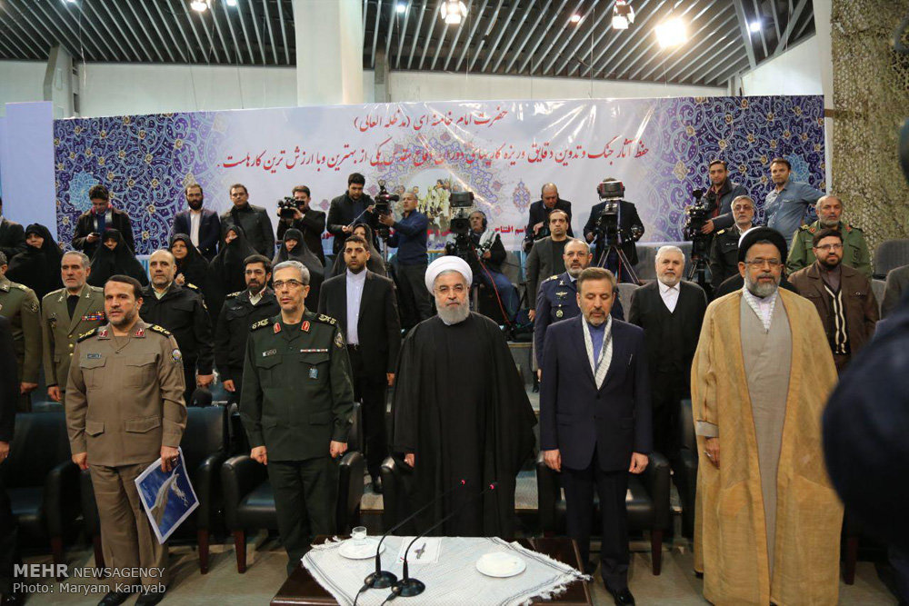 افتتاح مراکز فرهنگی و موزه دفاع مقدس