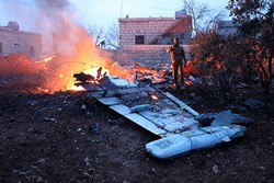 ۵ جنگنده سوخو و یک بالگرد اوکراین را منهدم کردیم/ ۲۱۱۹ زیرساخت نظامیِ کی‌یف نابود شده‌اند