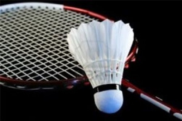 Intl. Fajr Badminton Cup kicks off in Zanjan