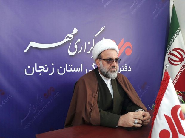 خبرگزاری مهر در خط مقدم  از مبانی دینی و انقلابی دفاع می کند