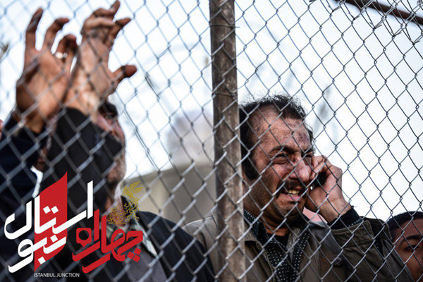 پلاسکو در حاشیه «چهارراه استانبول» است/ ایفای نقش سرایدارِ پلاسکو چهارراه استانبول