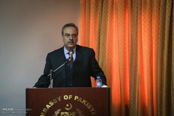 روز همبستکی کشمیر