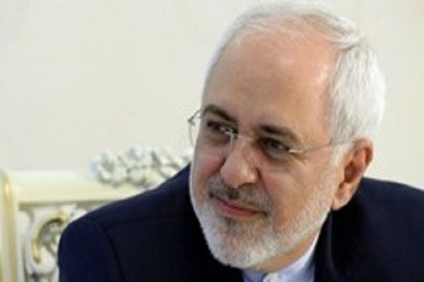 Zairf to detail foreign policy issues on Iranian TV tonight