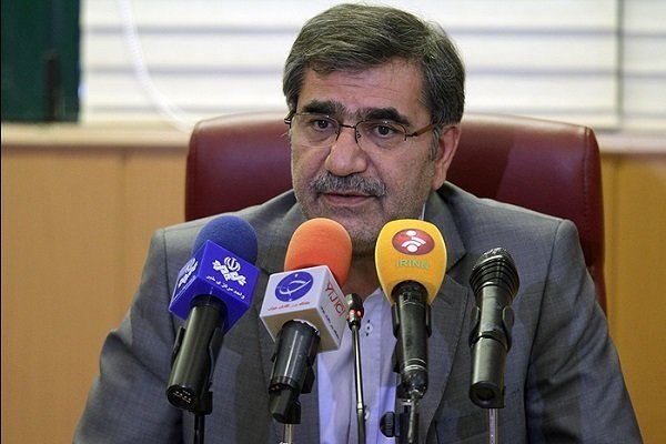 Turkmenistan not allowed to block gas flow to Iran under contract