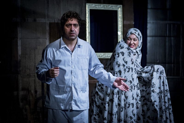 «دختر بودم، پسر شدم» به قشر کارگر می‌پردازد