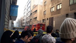 تبعیض درصدور مجوز ورود رسانه ها به محل ساختمان برق حرارتی وزارت نیرو