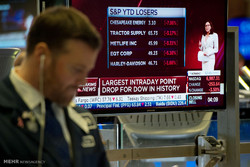 بازارهای جهانی با شوک اقدام ایران فلج شدند؛ پیامد جنگ سرسفره اروپاییها