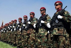 ۷ مقام عالیرتبه نظامی افغانستان به دستور « غنی» برکنار شدند
