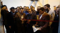 افتتاح نیروگاه برق در آمل/مشترکان مازندران ۹۸۰ میلیارد بدهی دارند