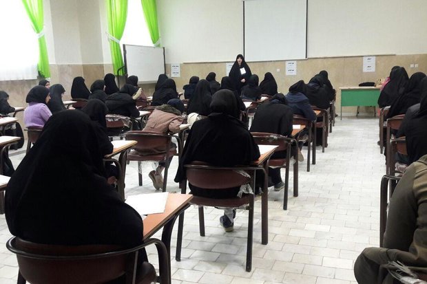 مسابقات معارفی و فرهنگی هنری دانش آموزان شاهرود آغاز شد