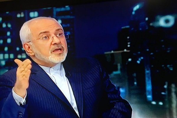 FM Zarif calls for immediate halt to bombardment of Yemen