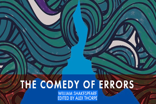 دانش آموزان «کمدی اشتباهات» را تجربه می کنند/ قصه برادران دوقلو نمایش کمدی اشتباهات