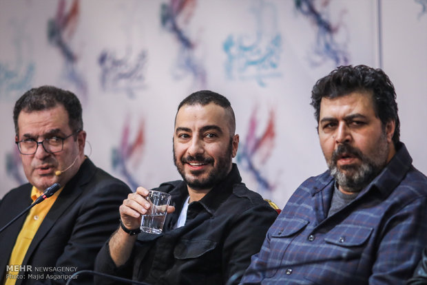 36. Fecr Film Festivali beşinci gününde