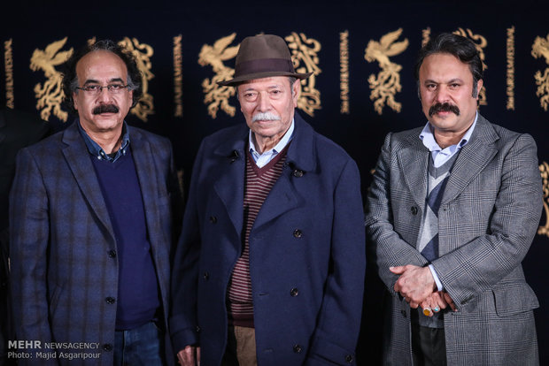 36. Fecr Film Festivali beşinci gününde