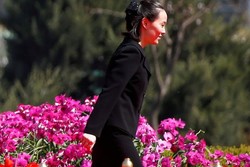 خواهر رهبر کره شمالی به کره جنوبی سفر می‎کند