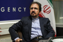 وڵاتانی ناوچە بێ ئێران کێشەکانیان بۆ چارەسەر نابێت