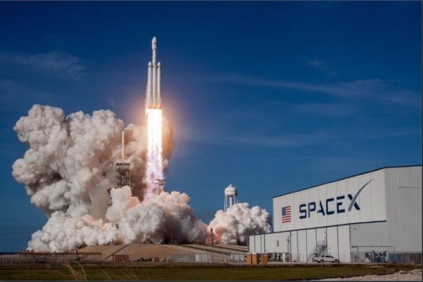 جایزه ۱۰ میلیون دلاری دارپا برای پرتاب موشک در کوتاه مدت