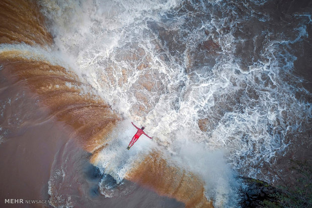 برندگان مسابقه عکاسی اسکای پیکسل 2017