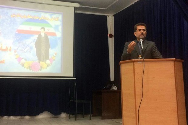 ۱۳میلیارد تومان اعتبار برای آب‌رسانی کالپوش پیش‌بینی‌شده است