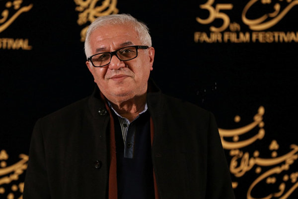 فرید سجادی حسینی اولین بازیگر فیلم سینمایی «DNA» شد