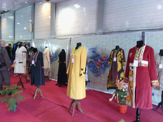 نخستین نرم‌افزار جامع مد و لباس در ایران رونمایی می‌شود