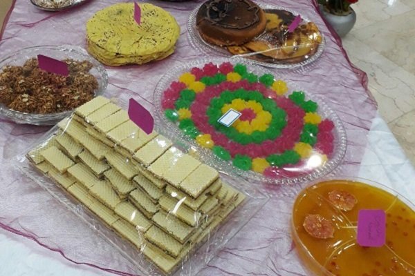 جشنواره غذا و شیرینی‌های محلی در تویسرکان برگزار می شود