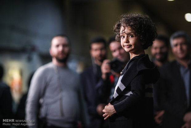 ششمین روز جشنواره فیلم فجر