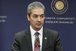 Türkiye'den Yunanistan'a Ayasofya tepkisi