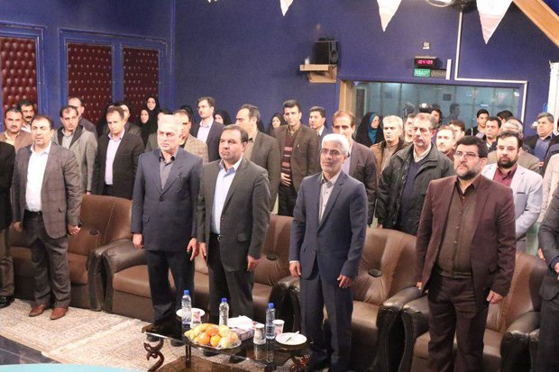 آغاز پخش ۲۴ ساعته برنامه‌های صداوسیمای مرکز لرستان