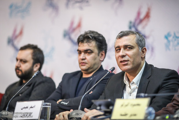 موافقت شورای مرکزی انجمن منتقدان سینما با استعفای اصغر نعیمی