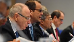 IAEA, EU reaffirm support for nuclear deal