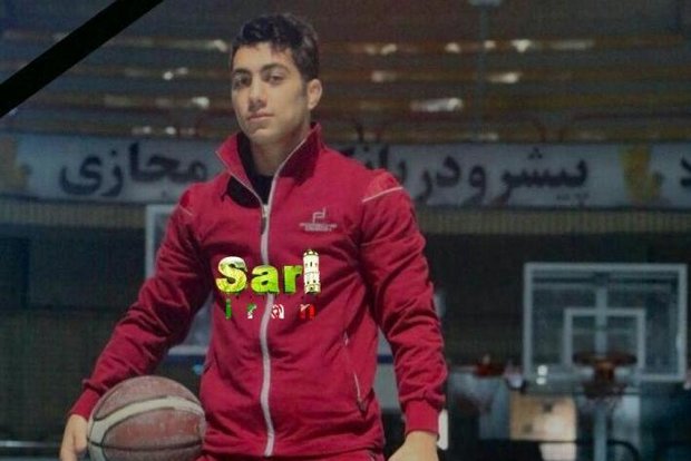 «ابوالفضل دباغی» درگذشت ابوالفضل دباغی - کراپشده