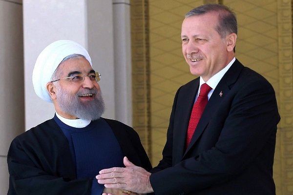 Iran-Turkey ties should be promoted to strategic level in all fields