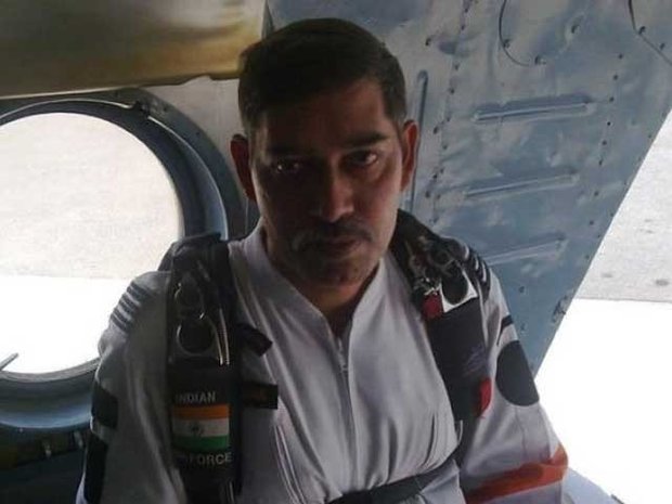 ہندوستانی پولیس نے فضائیہ کے جاسوس کیپٹن کو گرفتار کرلیا
