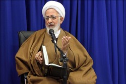 آمریکا قابل اعتماد نیست/ مخالفت دین اسلام با داشتن سلاح هستهای آمریکا قابل اعتماد نیست/ مخالفت دین اسلام با داشتن سلاح هستهای
