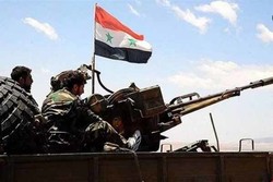 الجيش السوري يعلن القطاع الجنوبي من الغوطة الشرقية خاليا من المسلحين