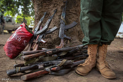 ۴۰ مقام نظامی سودان جنوبی مظنون به ارتکاب جنایت جنگی هستند