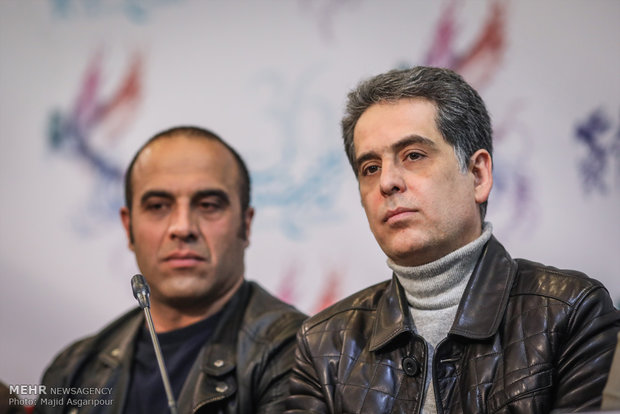 بهزاد عبدی و ملودیهایی که برای «مقاومت» ساخت/ از التهاب تا آرامش