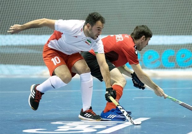 Undefeated Iran goes to semifinals at 2018 Hockey World Cup