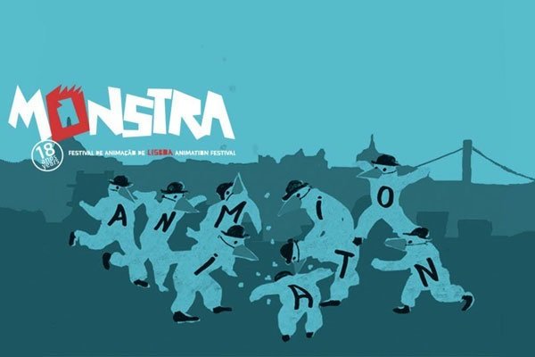 Two short Iranian animations to vie at MONSTRA Filmfest.