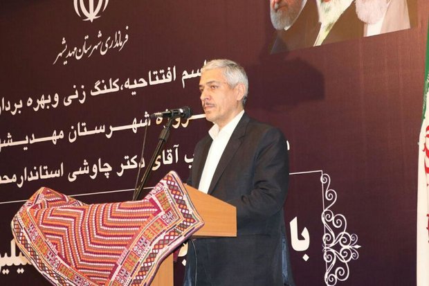 مهدی‌شهر نیازمند تأمین زیرساخت‌های گردشگری است