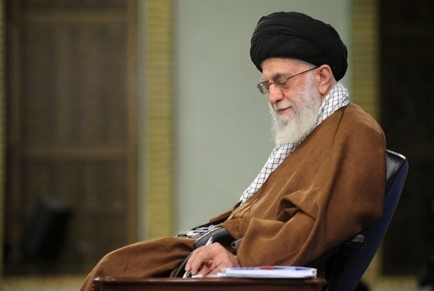 رہبر معظم کا معلم اخلاق مرحوم حجۃ الاسلام حسینی کے انتقال پر تعزیتی پیغام