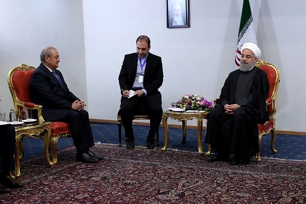 Tehran-Tashkent consultations to strengthen peace, stability in region