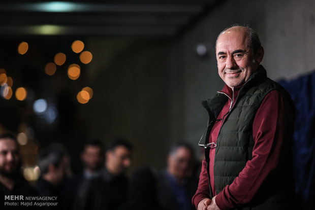 کمال تبریزی «سهجلد» را آگاهیبخش میداند/ معضل بیزینس بیهنری کمال تبریزی «سهجلد» را آگاهیبخش میداند/ معضل بیزینس بیهنری