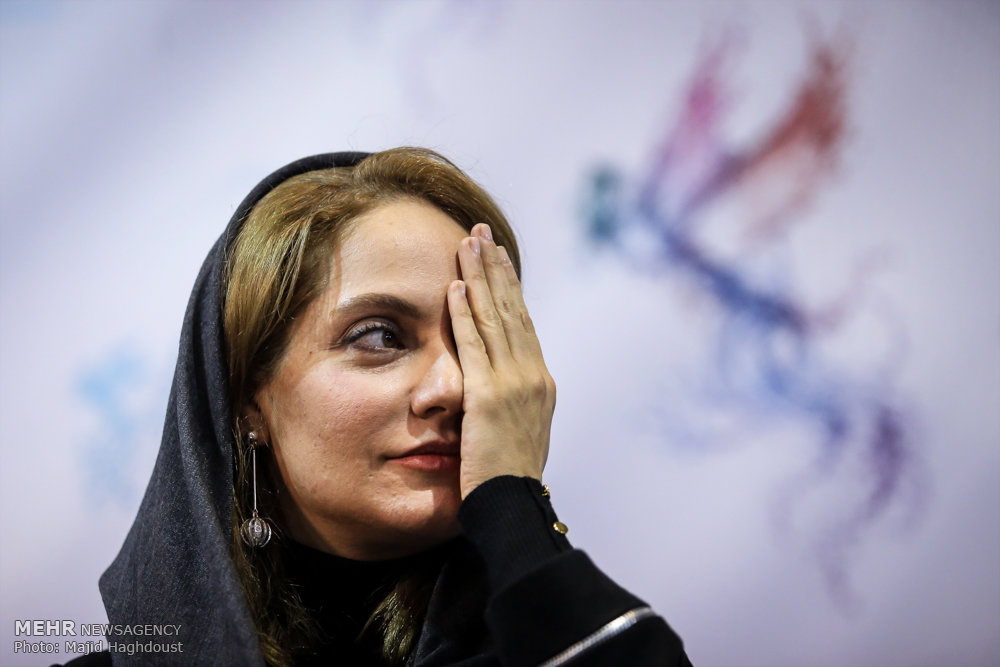 حب الایران یجمعنا به روایت مهناز افشار در شبکه سعودی! 4 پایگاه خبری ججین پایگاه خبر ججین