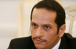 Iran has not done any hostile action in region: Qatari FM