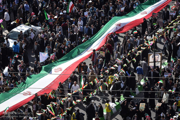 مردم استان بوشهر در ۲۲ بهمن امسال حماسه‌ای بزرگ خلق می‌کنند